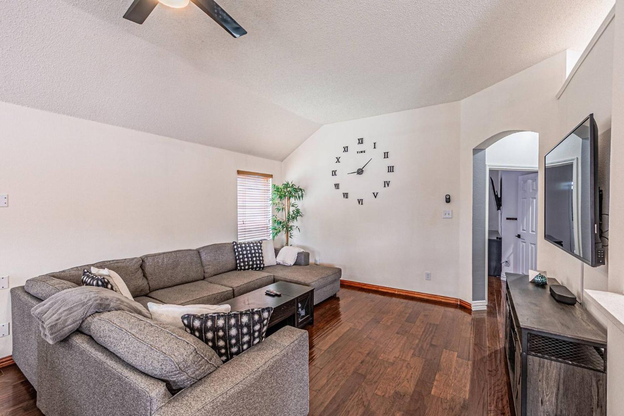 Pickleball Retreat Near Lake Ray Hubbard Rowlett Экстерьер фото