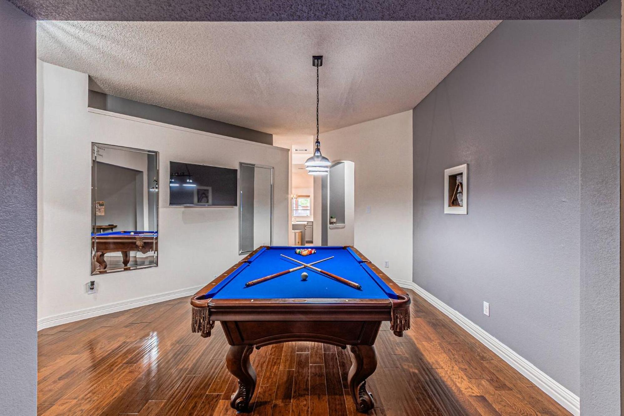 Pickleball Retreat Near Lake Ray Hubbard Rowlett Экстерьер фото