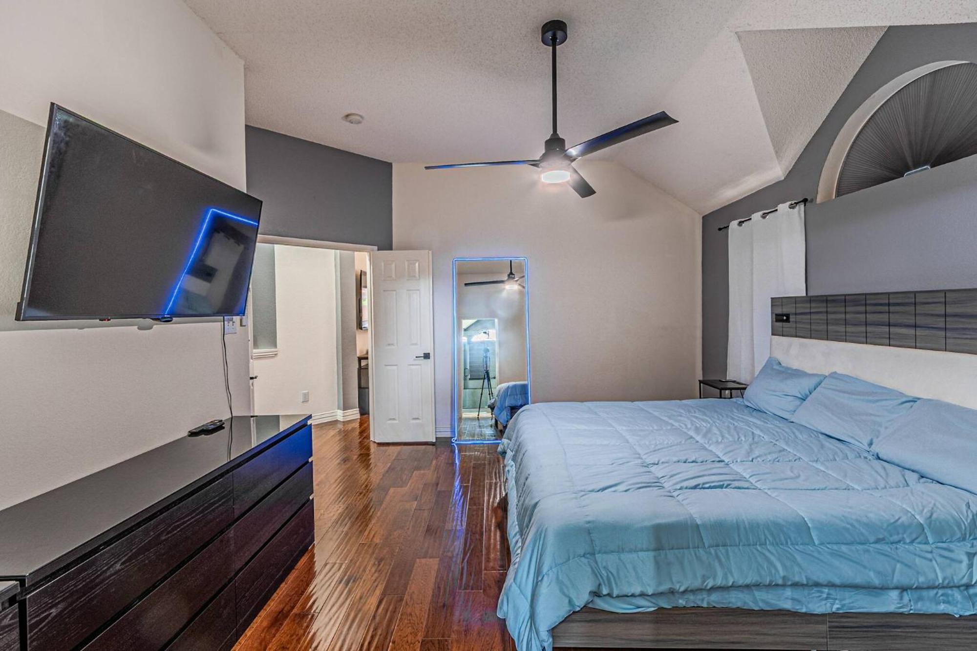 Pickleball Retreat Near Lake Ray Hubbard Rowlett Экстерьер фото