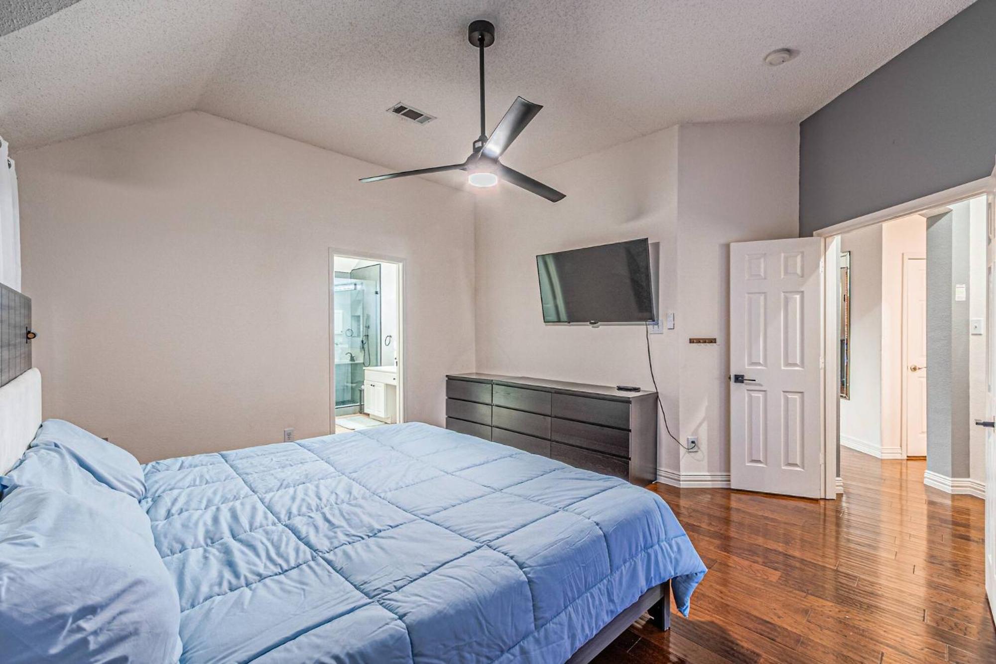Pickleball Retreat Near Lake Ray Hubbard Rowlett Экстерьер фото