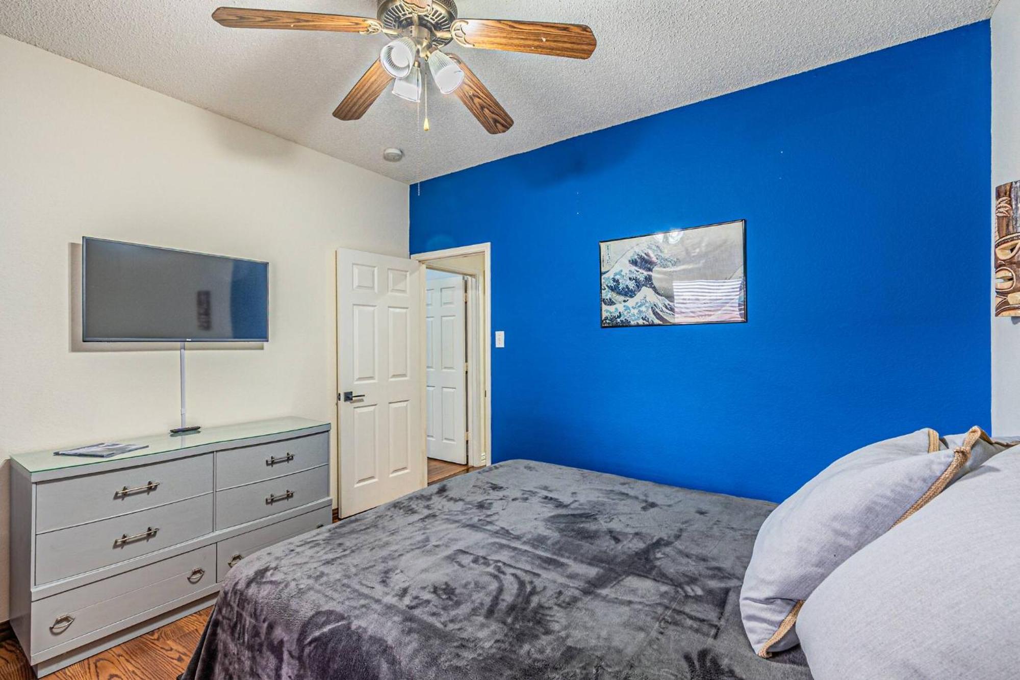 Pickleball Retreat Near Lake Ray Hubbard Rowlett Экстерьер фото